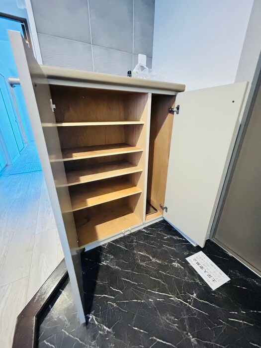 エスポワ－ル松風台２番館の物件内観写真