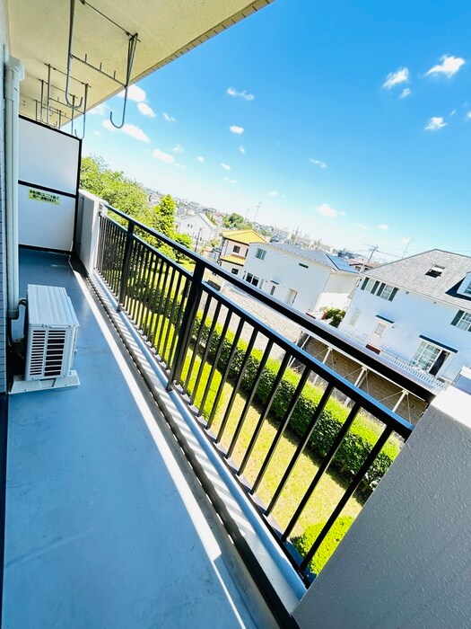 エスポワ－ル松風台２番館の物件内観写真