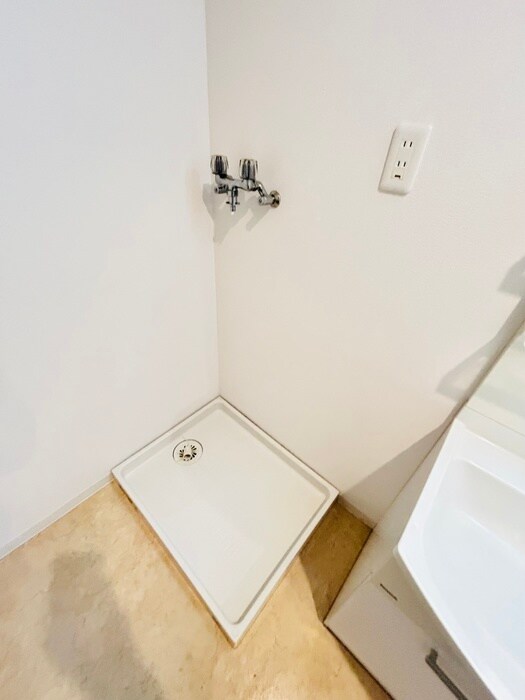 エスポワ－ル松風台２番館の物件内観写真