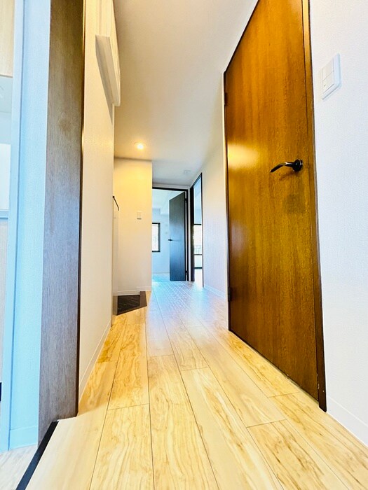 エスポワ－ル松風台２番館の物件内観写真