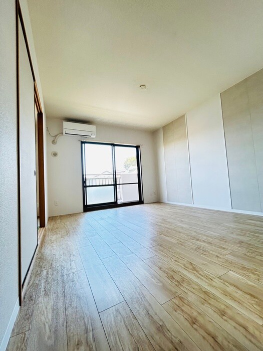 エスポワ－ル松風台２番館の物件内観写真