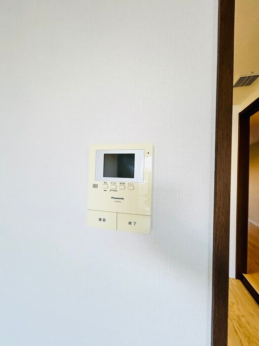 エスポワ－ル松風台２番館の物件内観写真