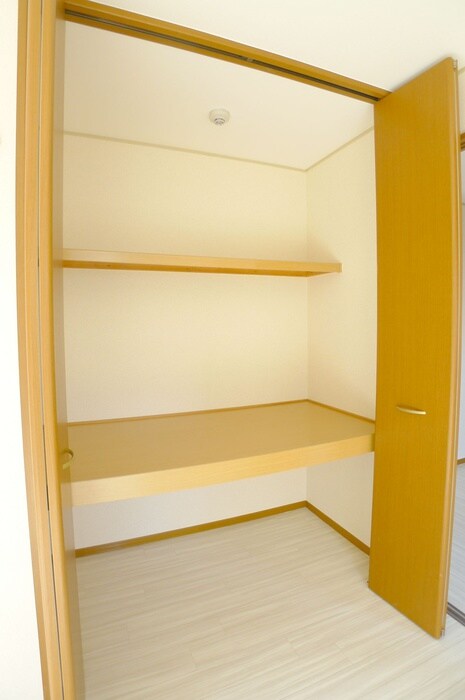 ハイムシンフォニアＢの物件内観写真