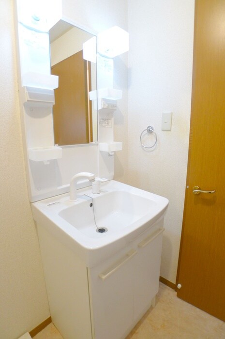 ハイムシンフォニアＢの物件内観写真