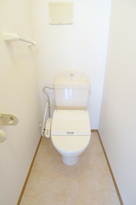 ハイムシンフォニアＢの物件内観写真