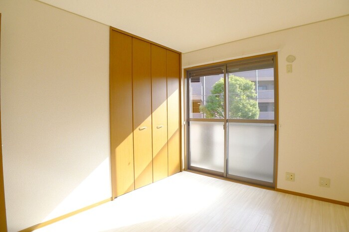 ハイムシンフォニアＢの物件内観写真