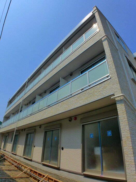 ａｒｋ－ｔｅｒｒａｃｅの物件外観写真