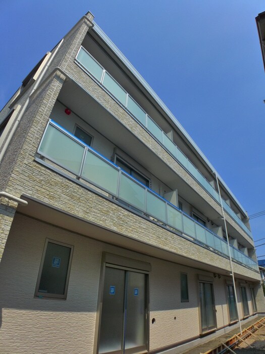 ａｒｋ－ｔｅｒｒａｃｅの物件外観写真