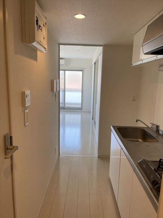 ａｒｋ－ｔｅｒｒａｃｅの物件内観写真