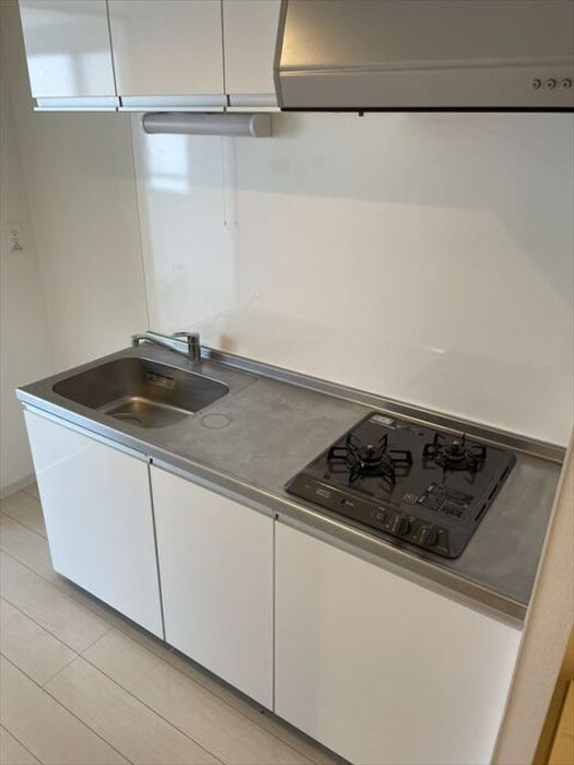 ａｒｋ－ｔｅｒｒａｃｅの物件内観写真