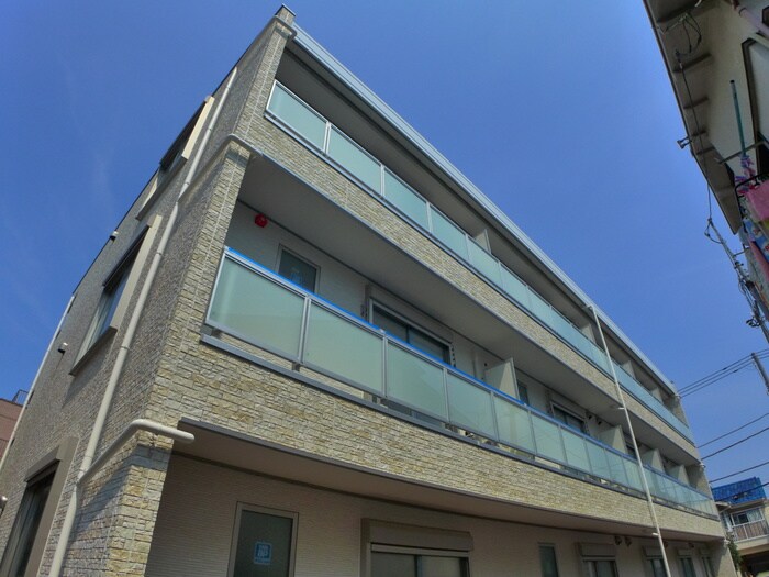 ａｒｋ－ｔｅｒｒａｃｅの物件外観写真