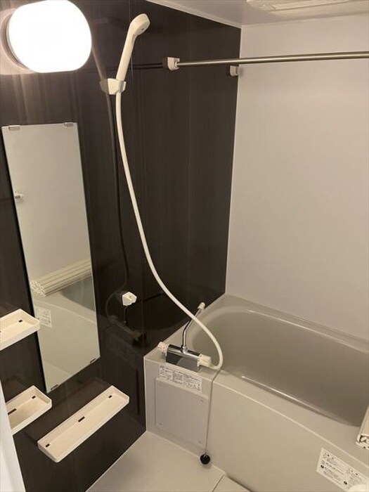 ａｒｋ－ｔｅｒｒａｃｅの物件内観写真