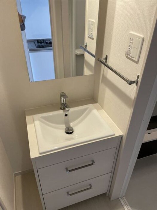 ａｒｋ－ｔｅｒｒａｃｅの物件内観写真