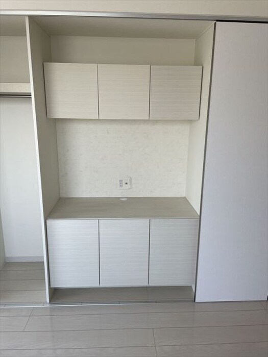 ａｒｋ－ｔｅｒｒａｃｅの物件内観写真