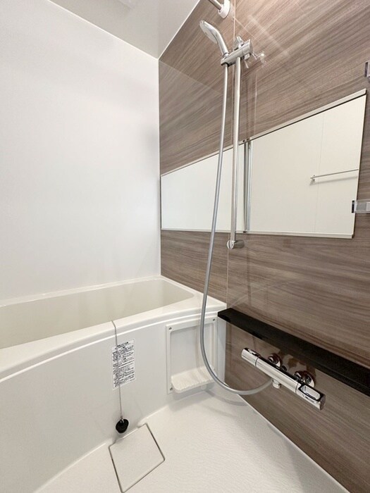 ティアラ三郷の物件内観写真