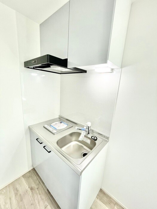 リベルテ上板橋の物件内観写真