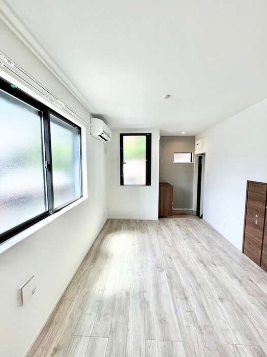 リベルテ上板橋の物件内観写真