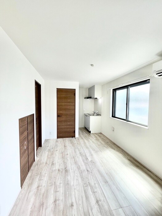 リベルテ上板橋の物件内観写真