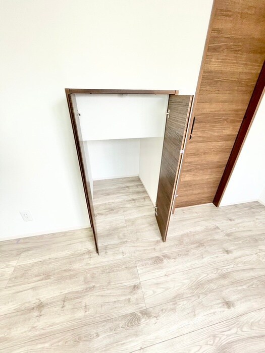 リベルテ上板橋の物件内観写真