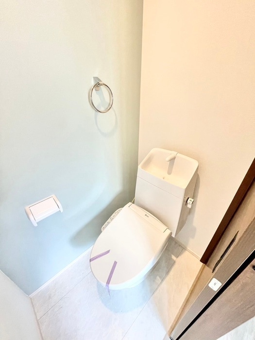 リベルテ上板橋の物件内観写真