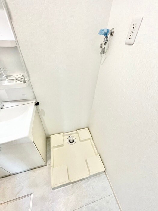 リベルテ上板橋の物件内観写真