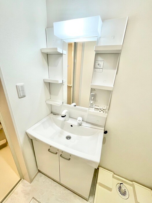 リベルテ上板橋の物件内観写真