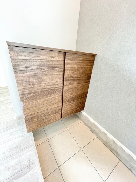 リベルテ上板橋の物件内観写真