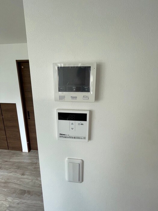 リベルテ上板橋の物件内観写真