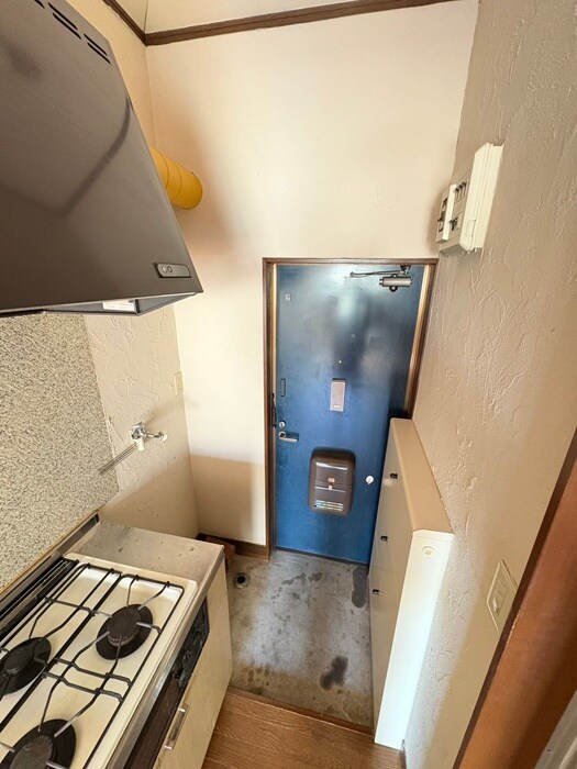 シリウス相模台の物件内観写真