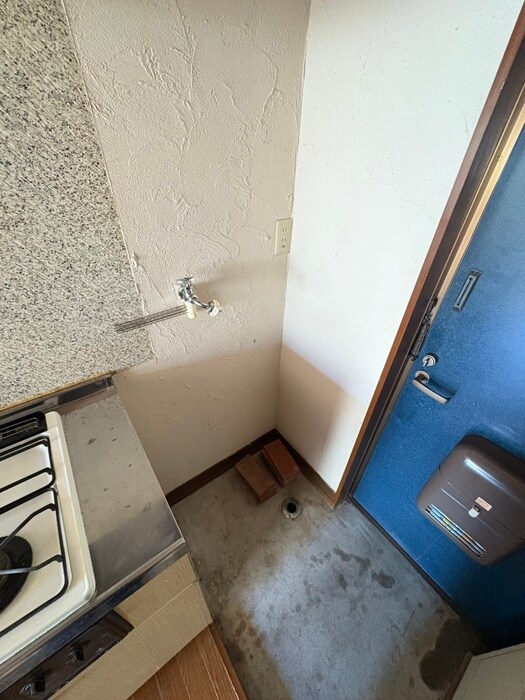 シリウス相模台の物件内観写真