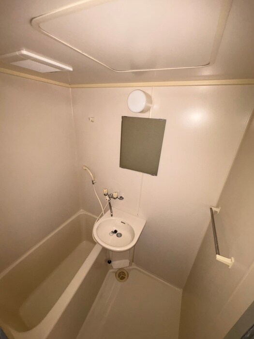 シリウス相模台の物件内観写真