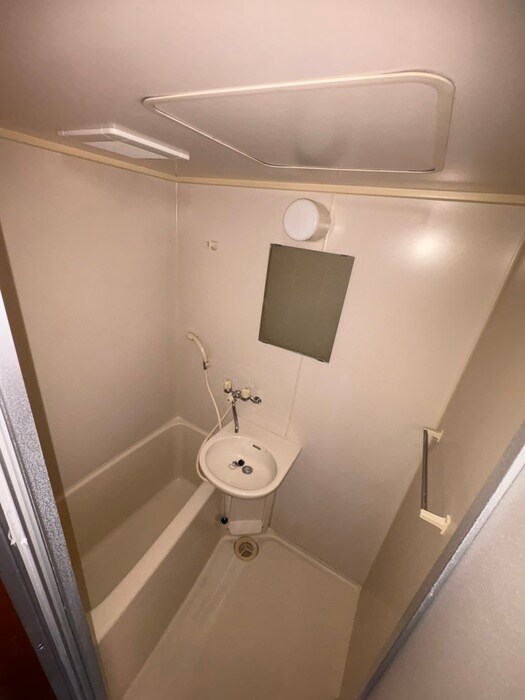 シリウス相模台の物件内観写真