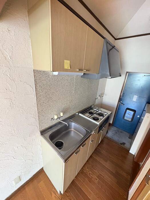 シリウス相模台の物件内観写真