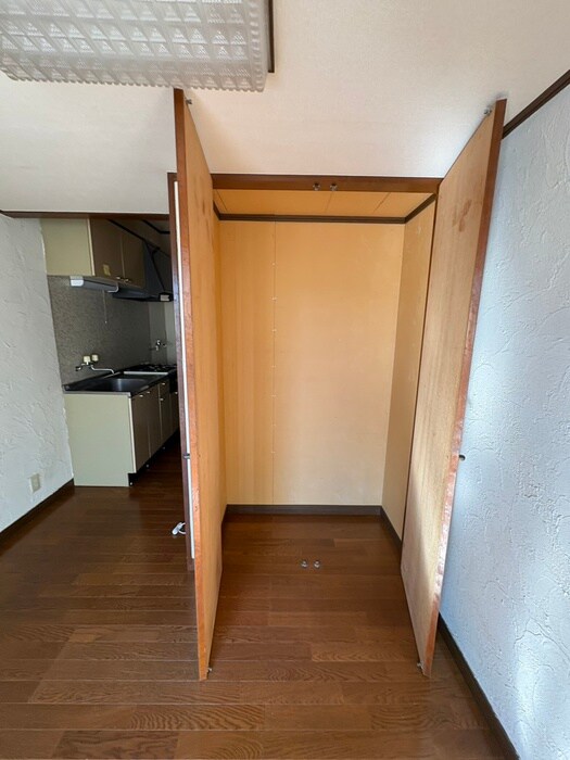 シリウス相模台の物件内観写真