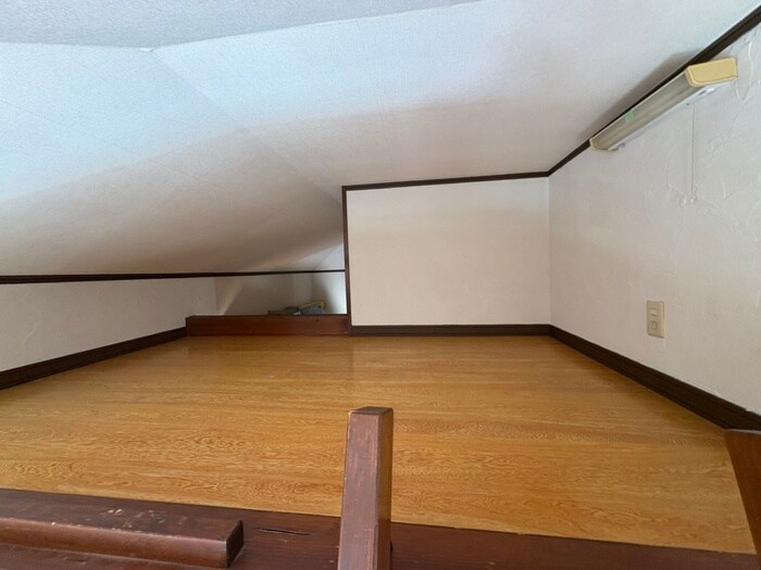 シリウス相模台の物件内観写真