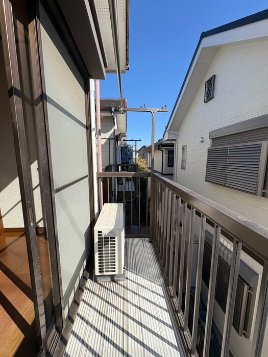 シリウス相模台の物件内観写真