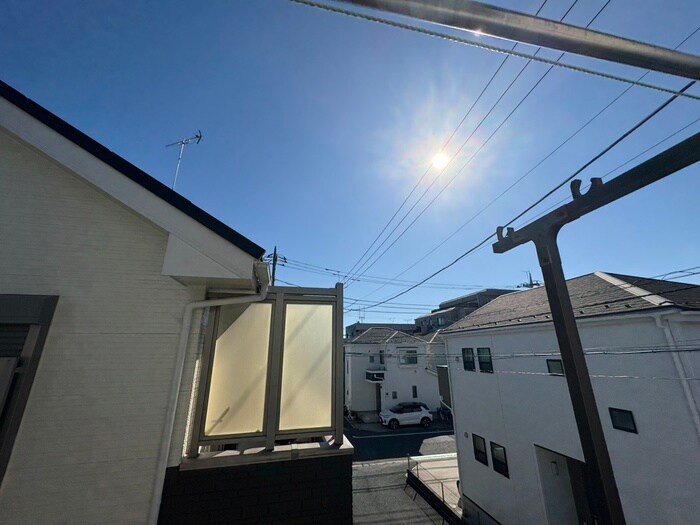 シリウス相模台の物件内観写真