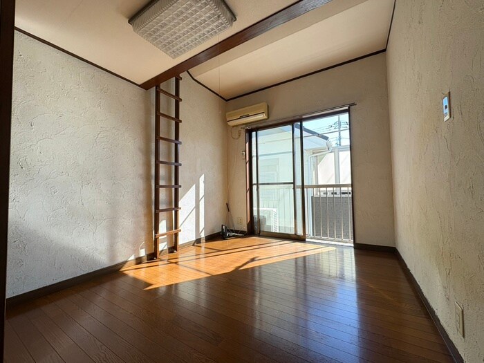 シリウス相模台の物件内観写真