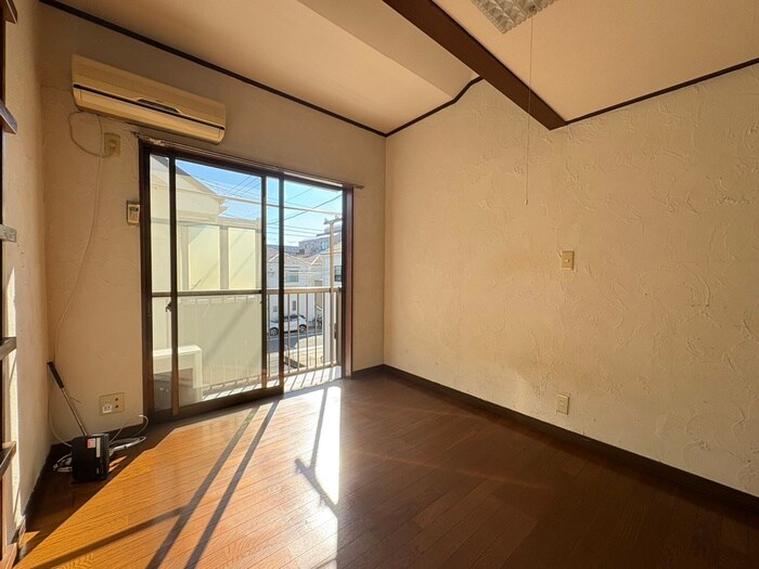 シリウス相模台の物件内観写真