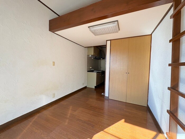 シリウス相模台の物件内観写真