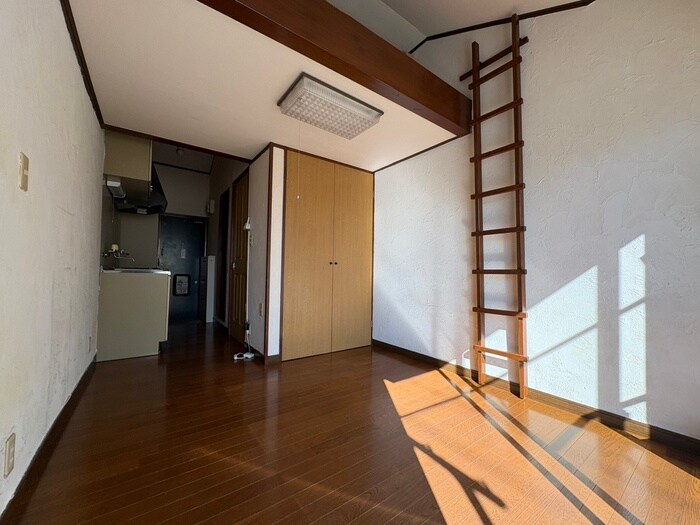 シリウス相模台の物件内観写真