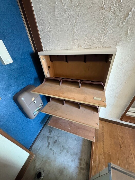 シリウス相模台の物件内観写真