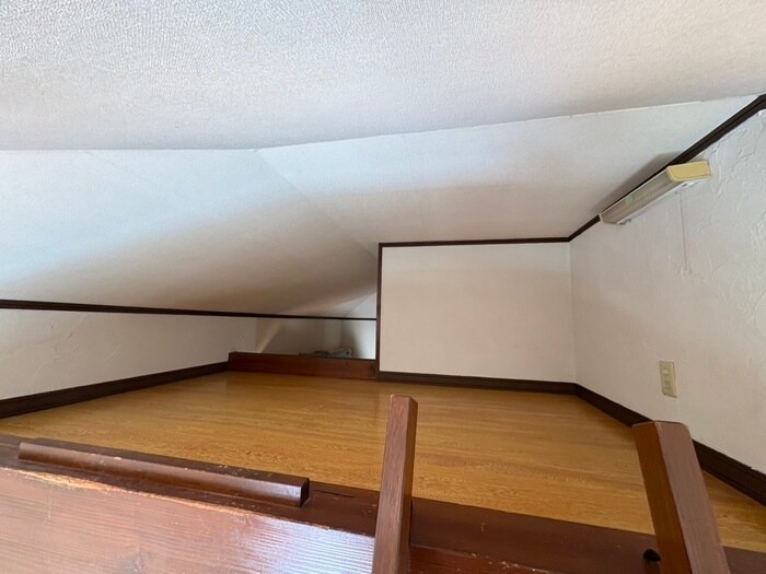 シリウス相模台の物件内観写真