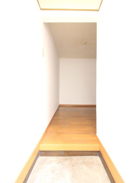 フロストウッドの物件内観写真