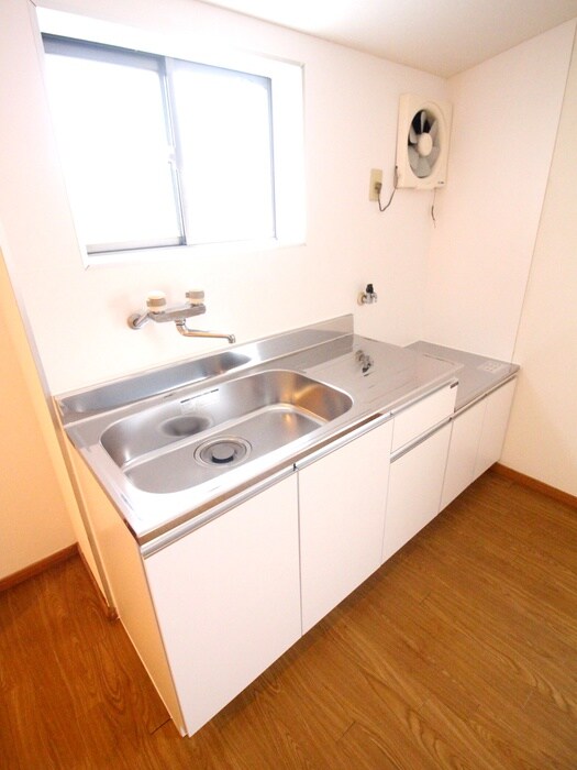 フロストウッドの物件内観写真