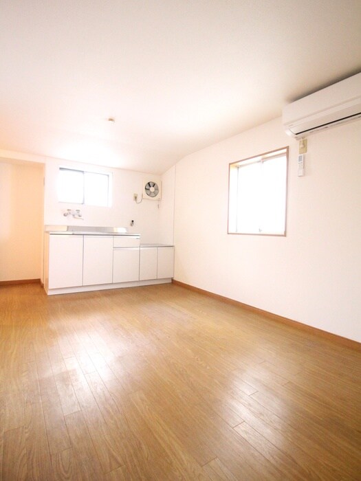 フロストウッドの物件内観写真