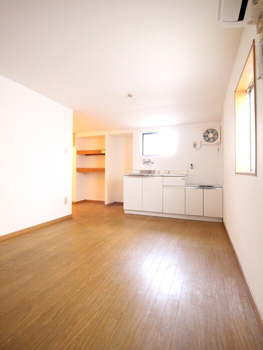 フロストウッドの物件内観写真