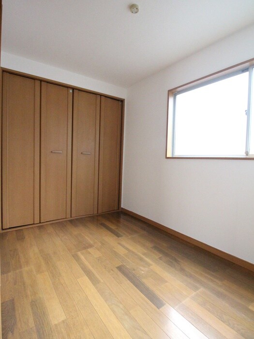 フロストウッドの物件内観写真