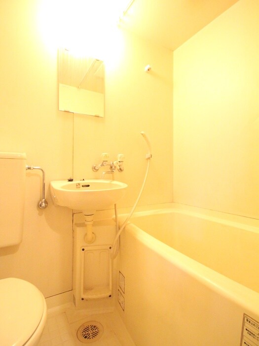 フロストウッドの物件内観写真