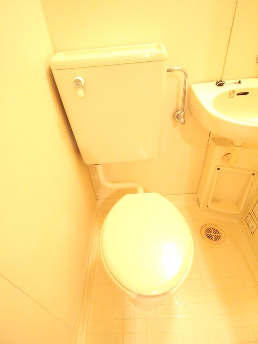 フロストウッドの物件内観写真